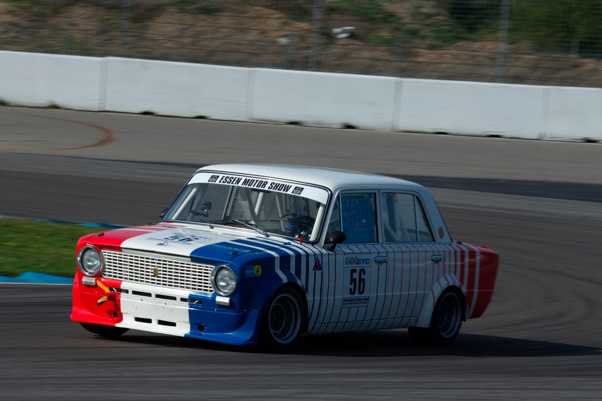 ADAC MR Hockenheim