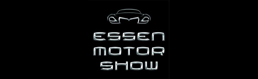 Essen Motor Show