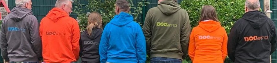 Unser Merch ist da!