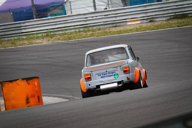 Zandvoort Summer Trophy